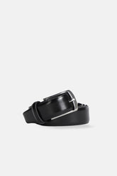 CINTURA CLASSICA OPACA NERO